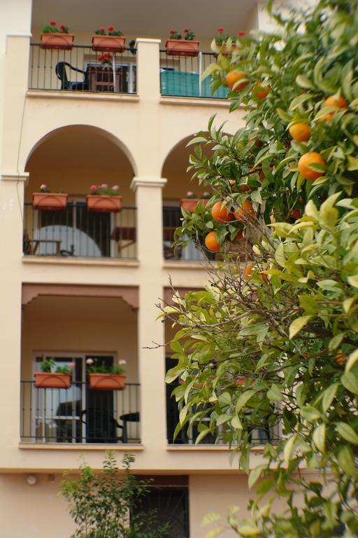 Ferienwohnung Luxurious Carabeo 2000 1.3 Nerja Exterior foto