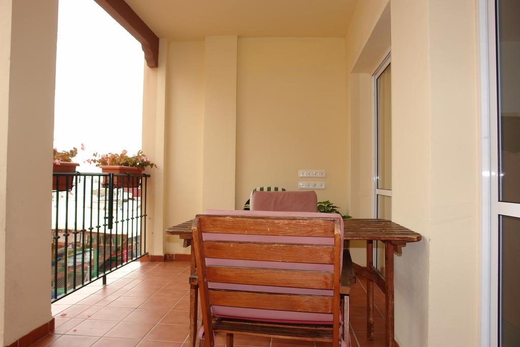 Ferienwohnung Luxurious Carabeo 2000 1.3 Nerja Exterior foto