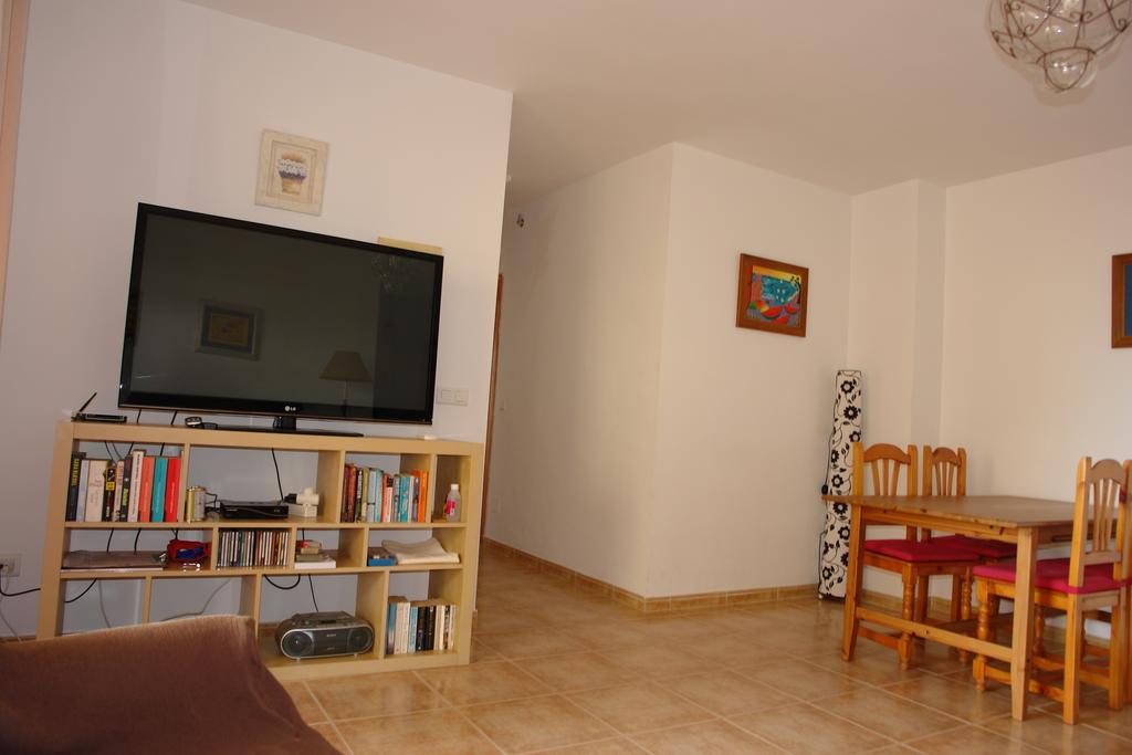 Ferienwohnung Luxurious Carabeo 2000 1.3 Nerja Exterior foto
