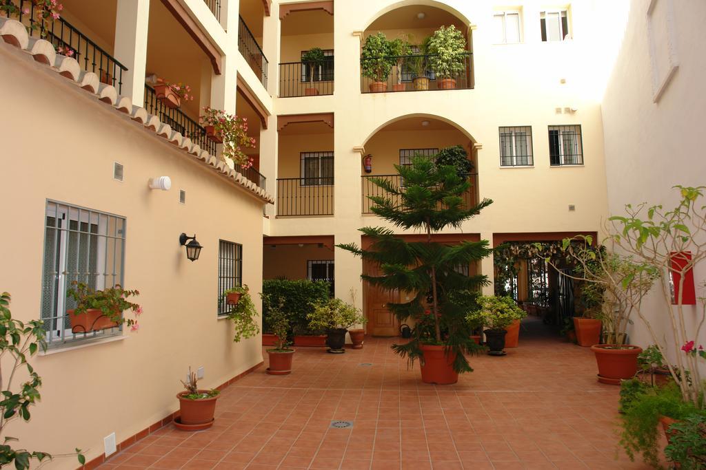Ferienwohnung Luxurious Carabeo 2000 1.3 Nerja Exterior foto