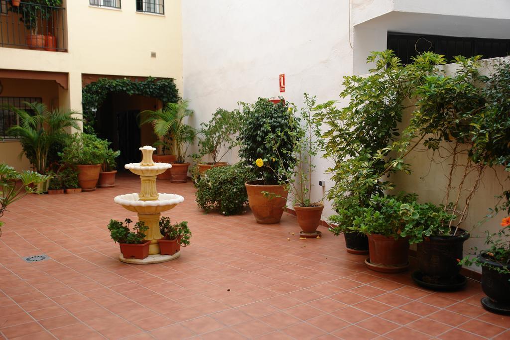 Ferienwohnung Luxurious Carabeo 2000 1.3 Nerja Exterior foto