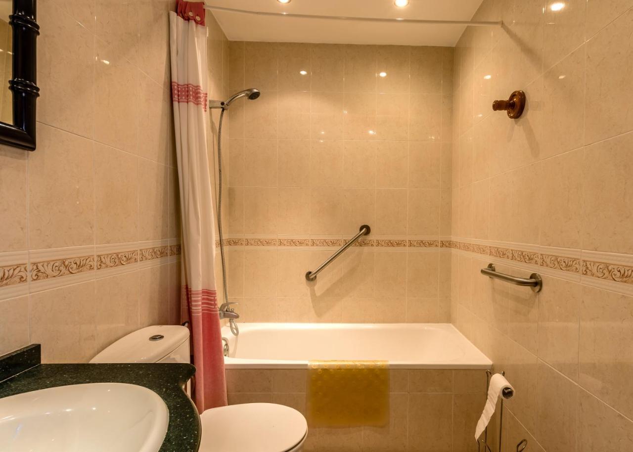 Ferienwohnung Luxurious Carabeo 2000 1.3 Nerja Exterior foto